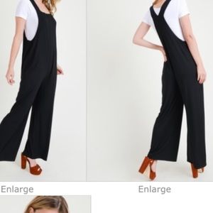 Overall soft knit fabric.